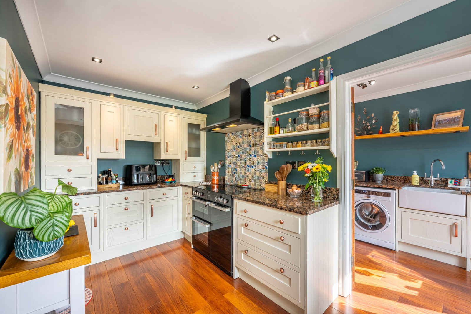 Detached House in Wisbech