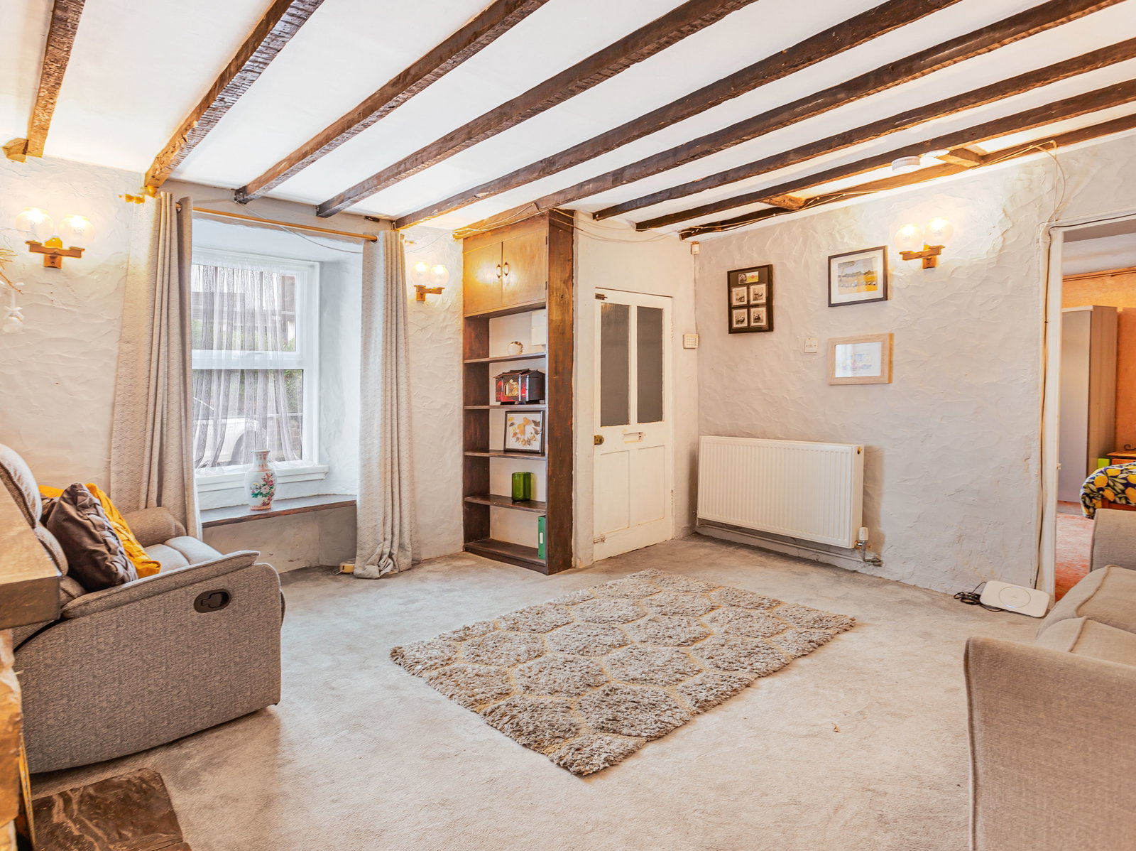 Cottage in Barnstaple