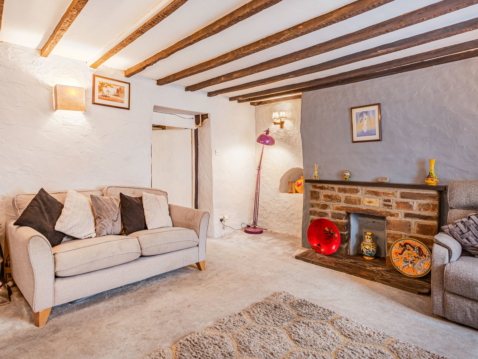 Cottage in Barnstaple