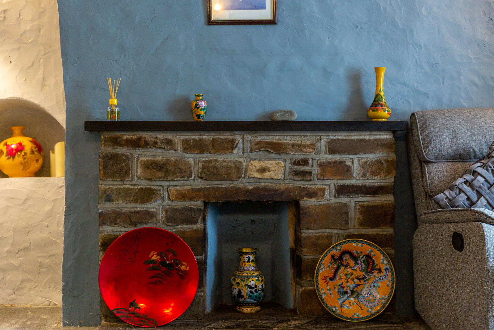 Cottage in Barnstaple
