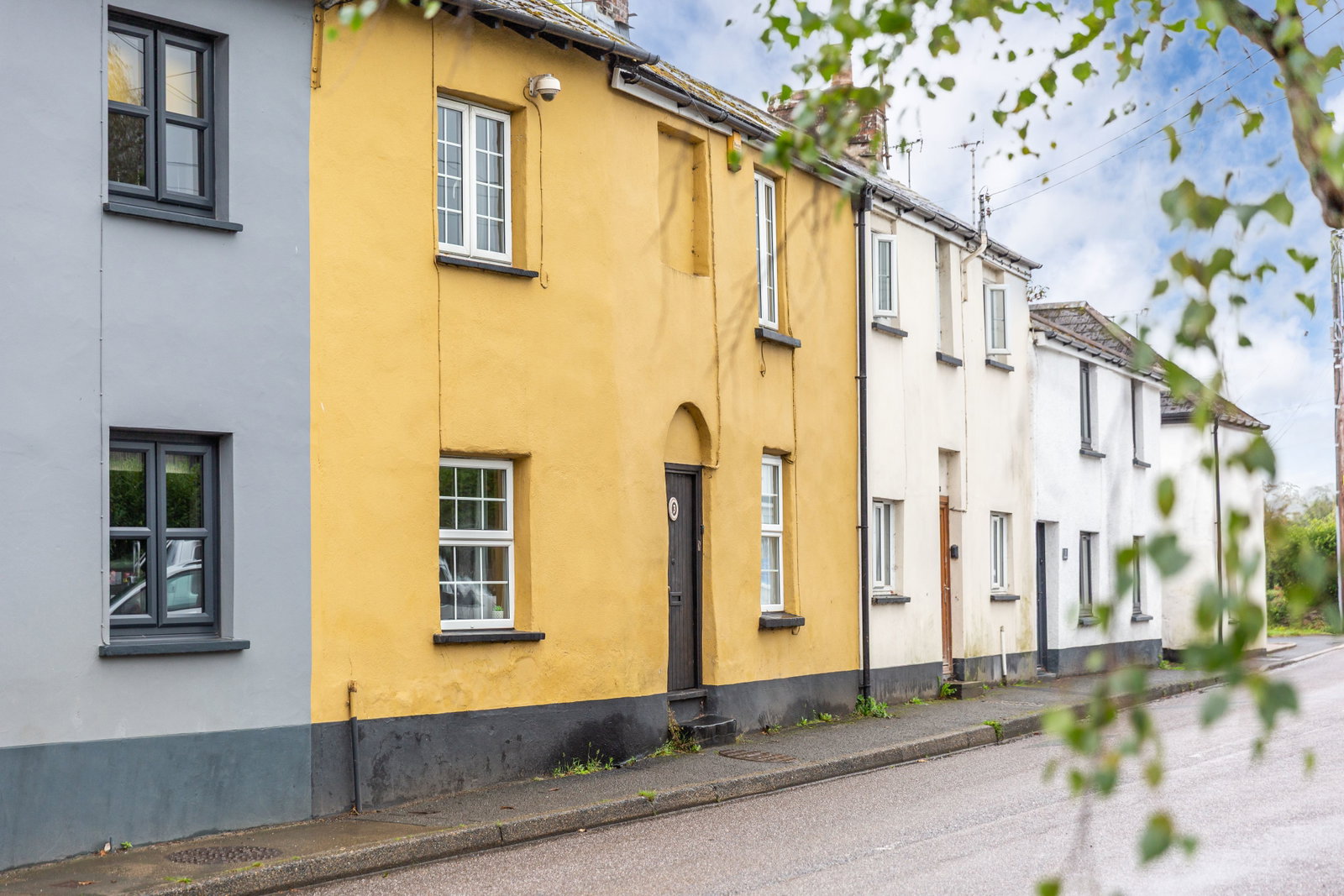 Cottage in Barnstaple