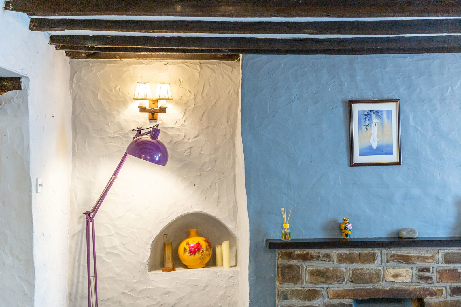 Cottage in Barnstaple