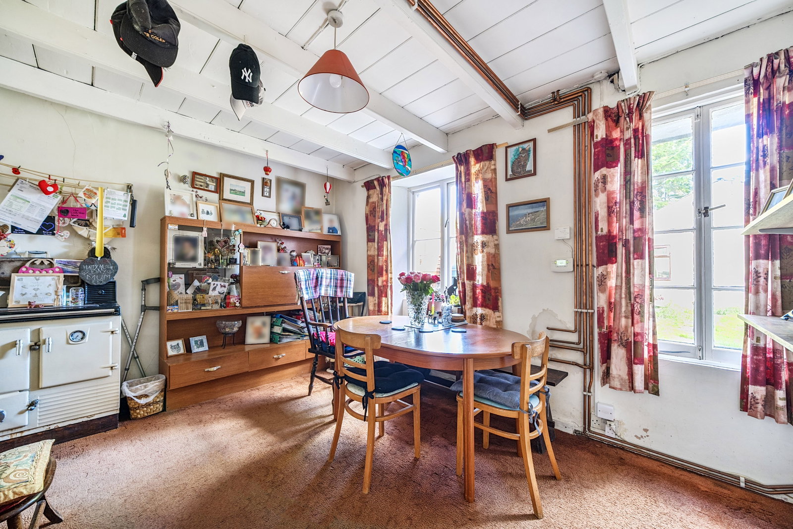 Semi Detached House in Liskeard