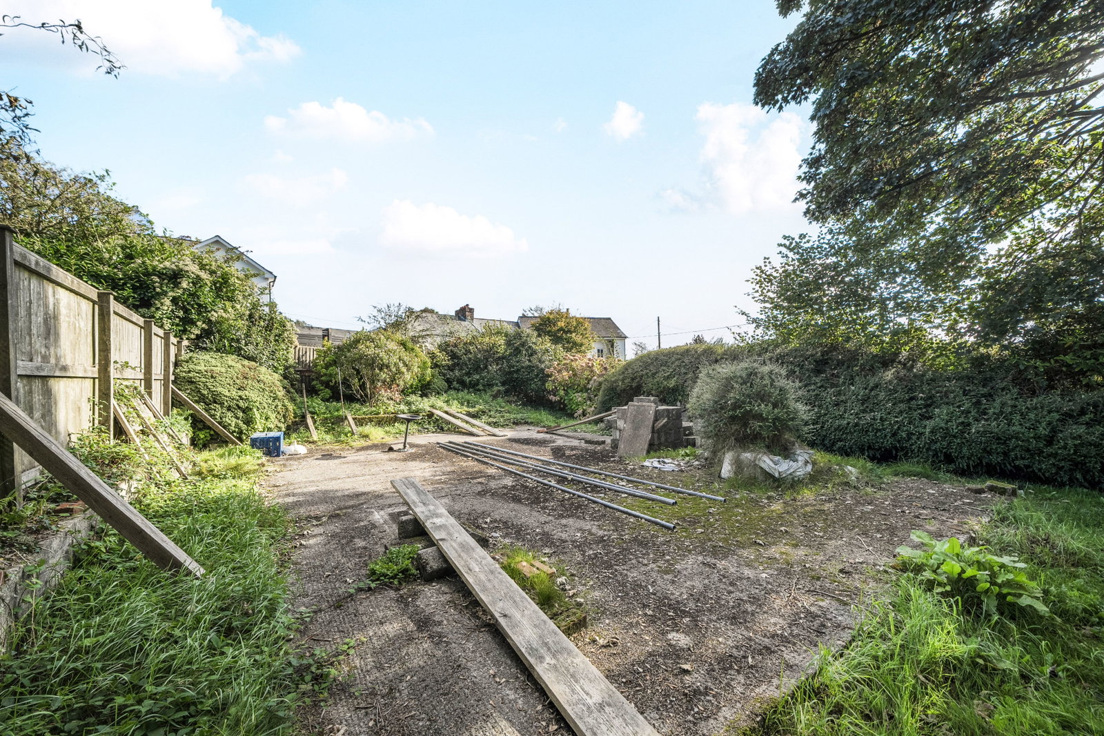 Semi Detached House in Liskeard