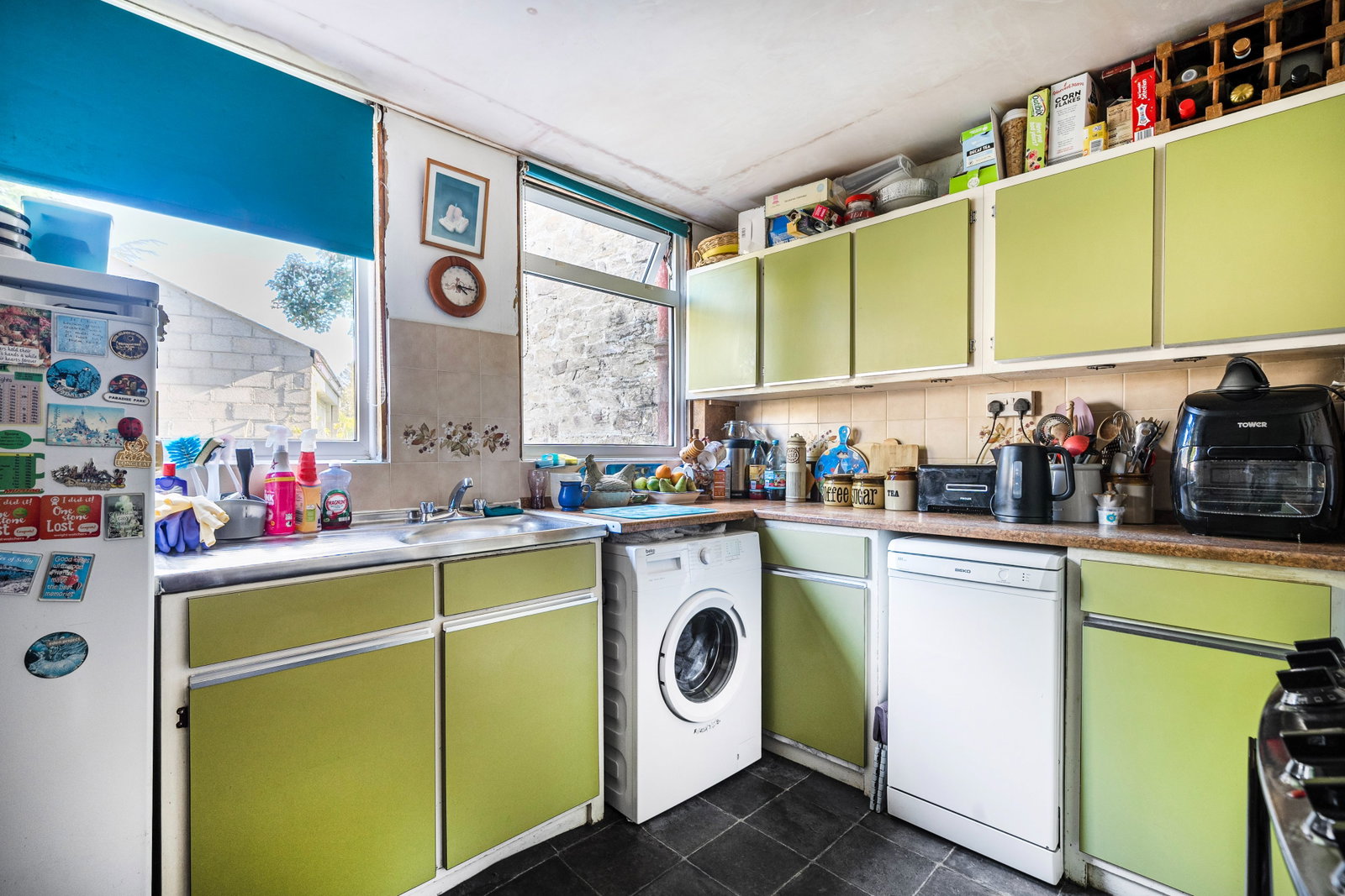 Semi Detached House in Liskeard