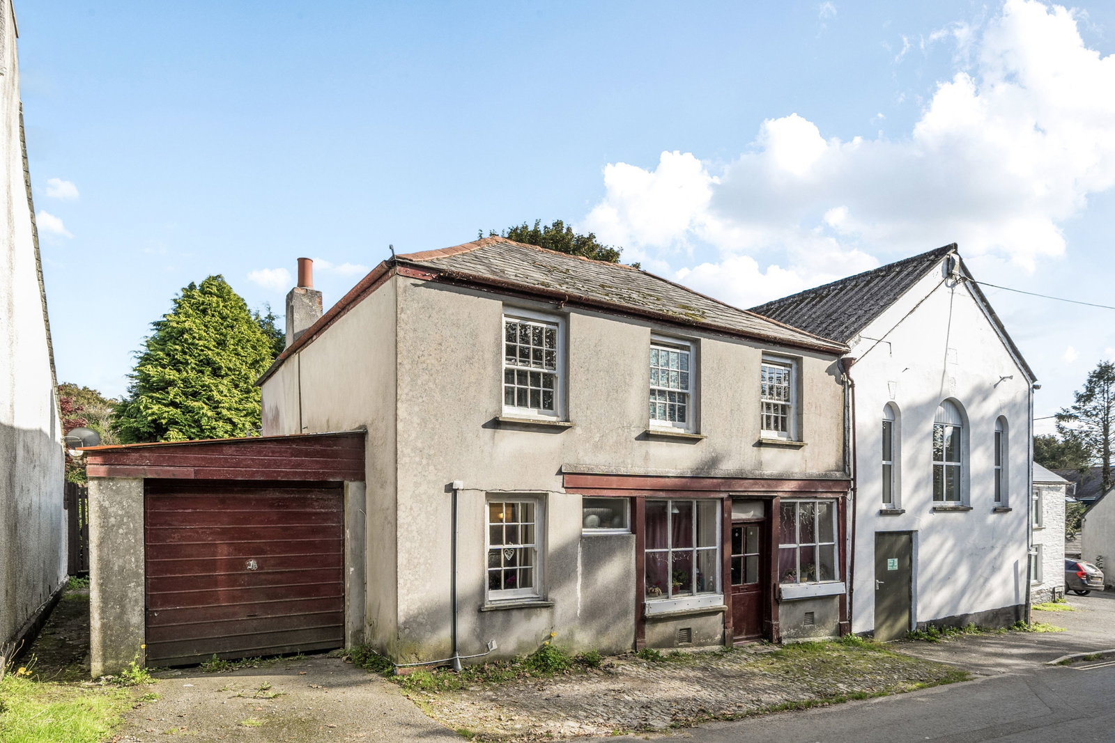 Semi Detached House in Liskeard