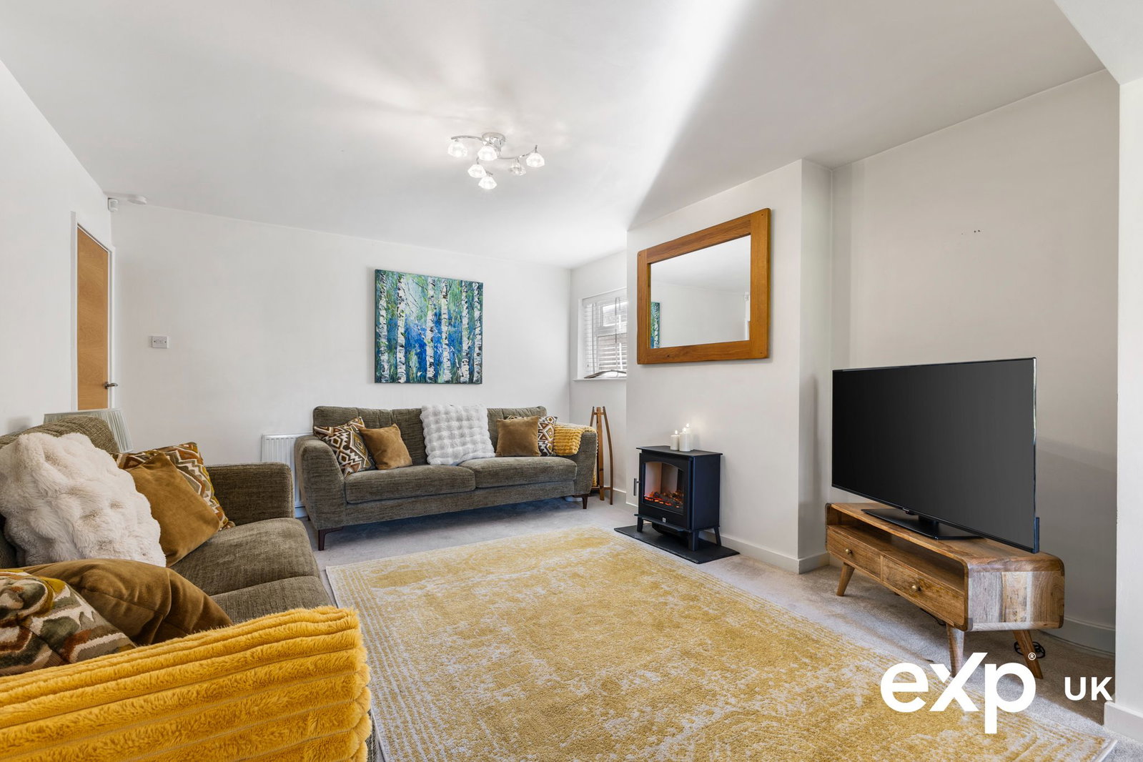 Bungalow in Nottingham
