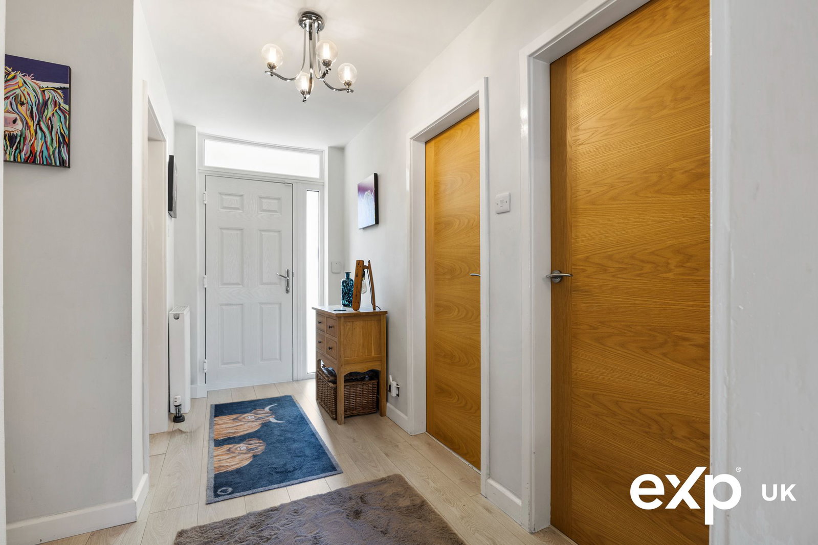 Bungalow in Nottingham