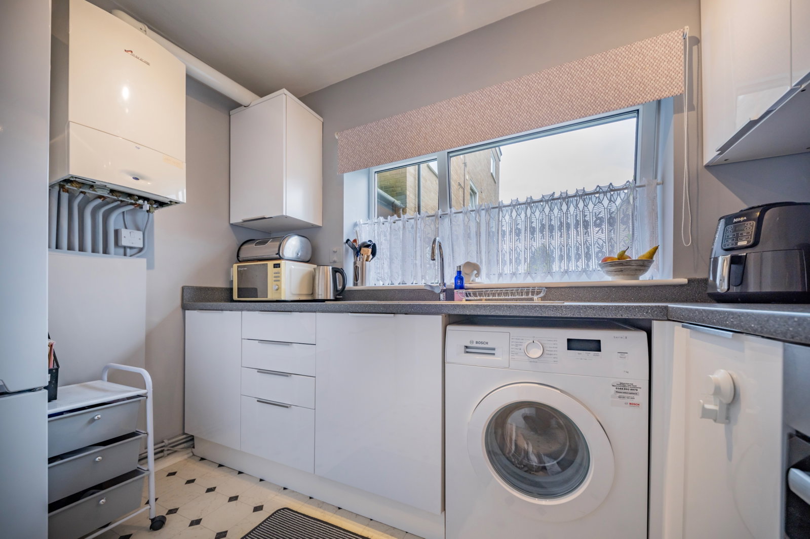 Flat in Tunbridge Wells