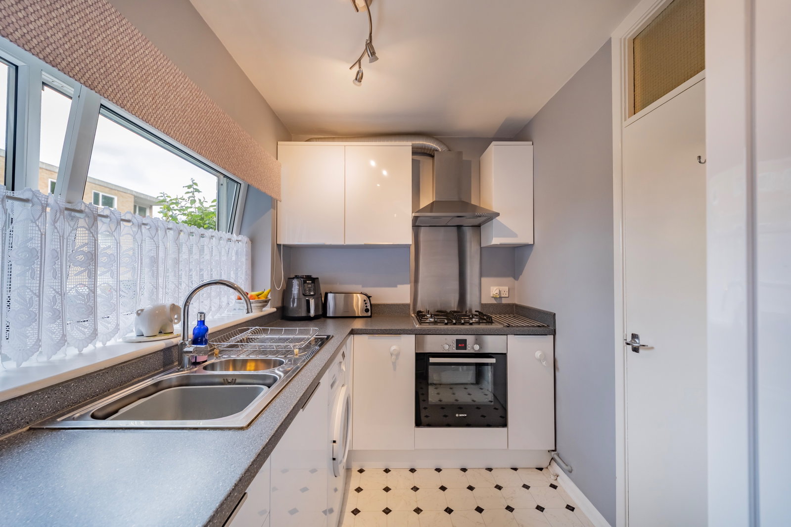 Flat in Tunbridge Wells