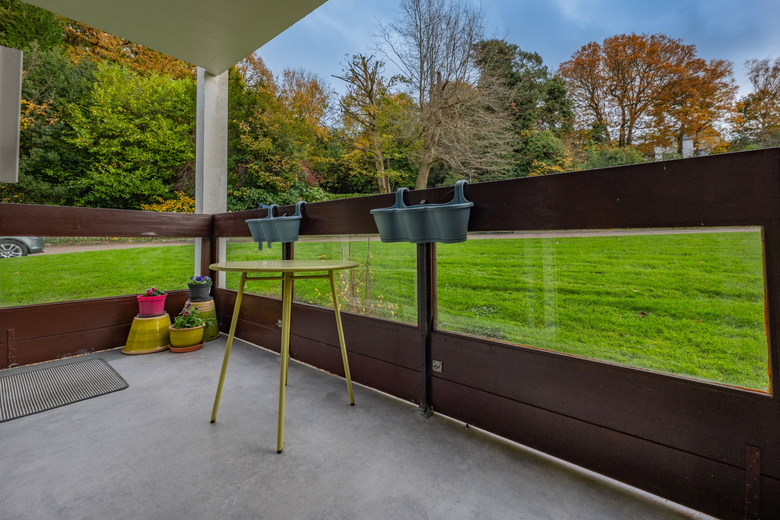 Flat in Tunbridge Wells