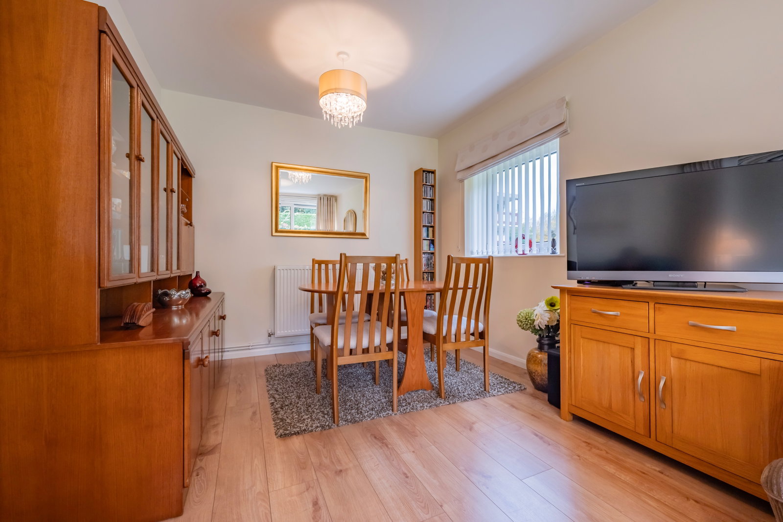 Flat in Tunbridge Wells