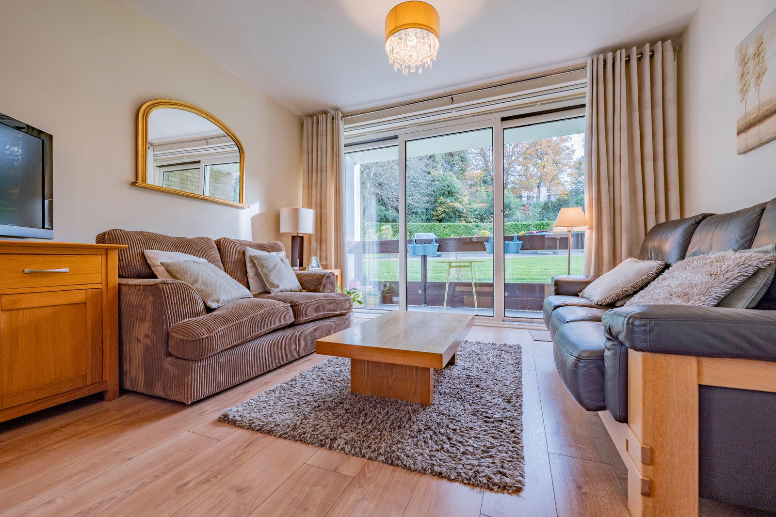 Flat in Tunbridge Wells