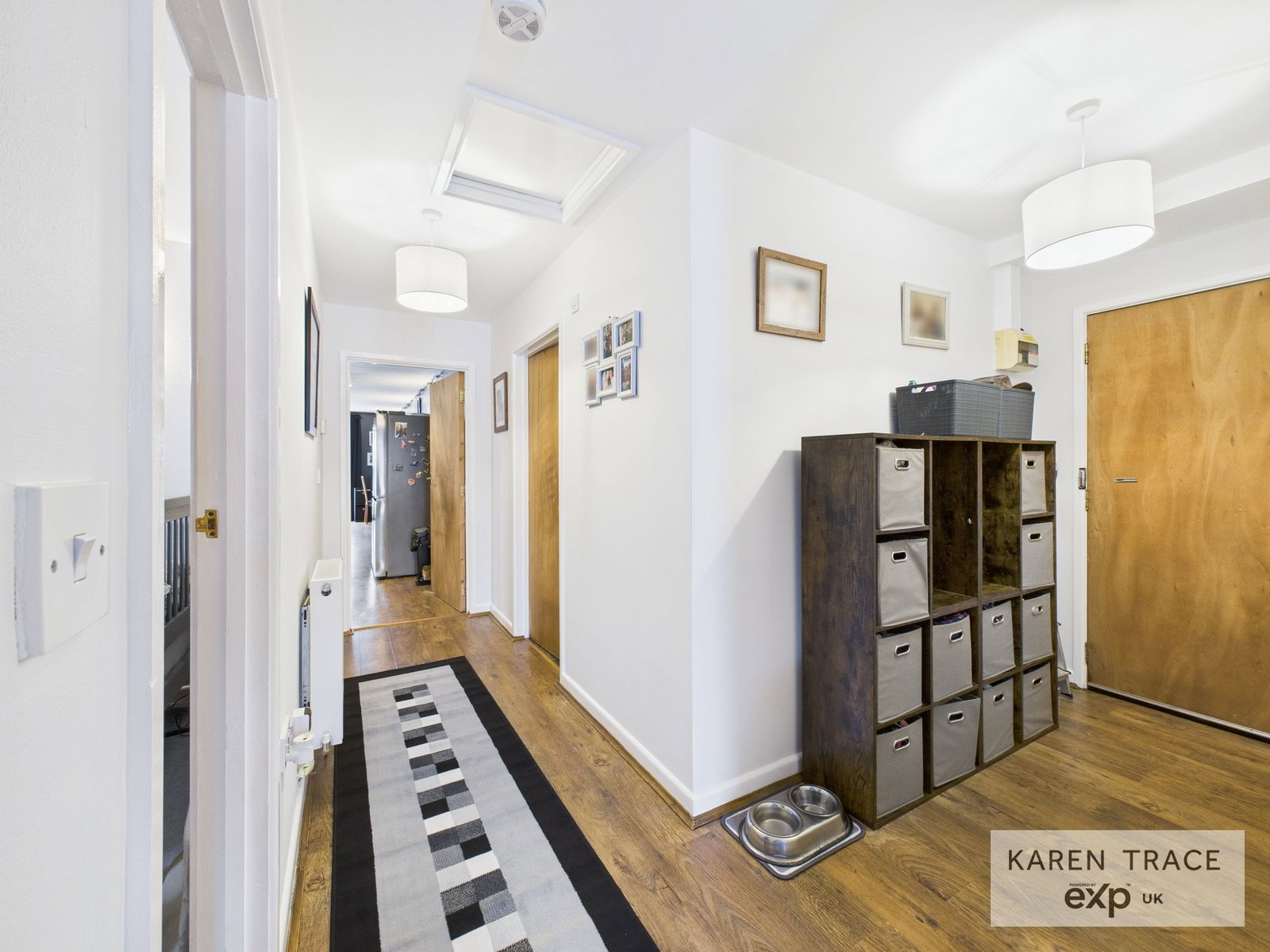 Apartment in Par