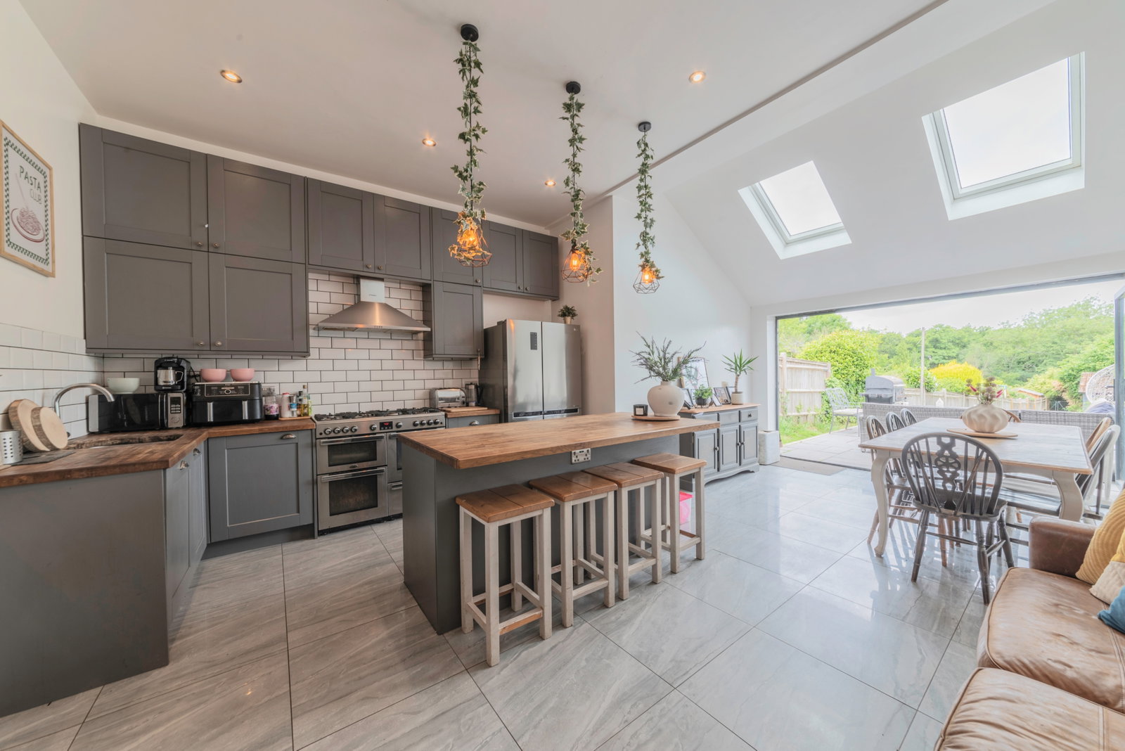 Detached House in Tunbridge Wells