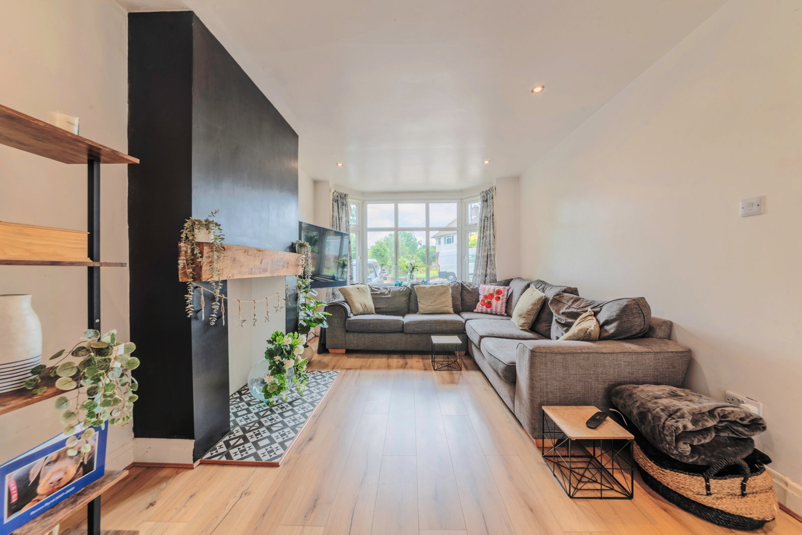 Detached House in Tunbridge Wells