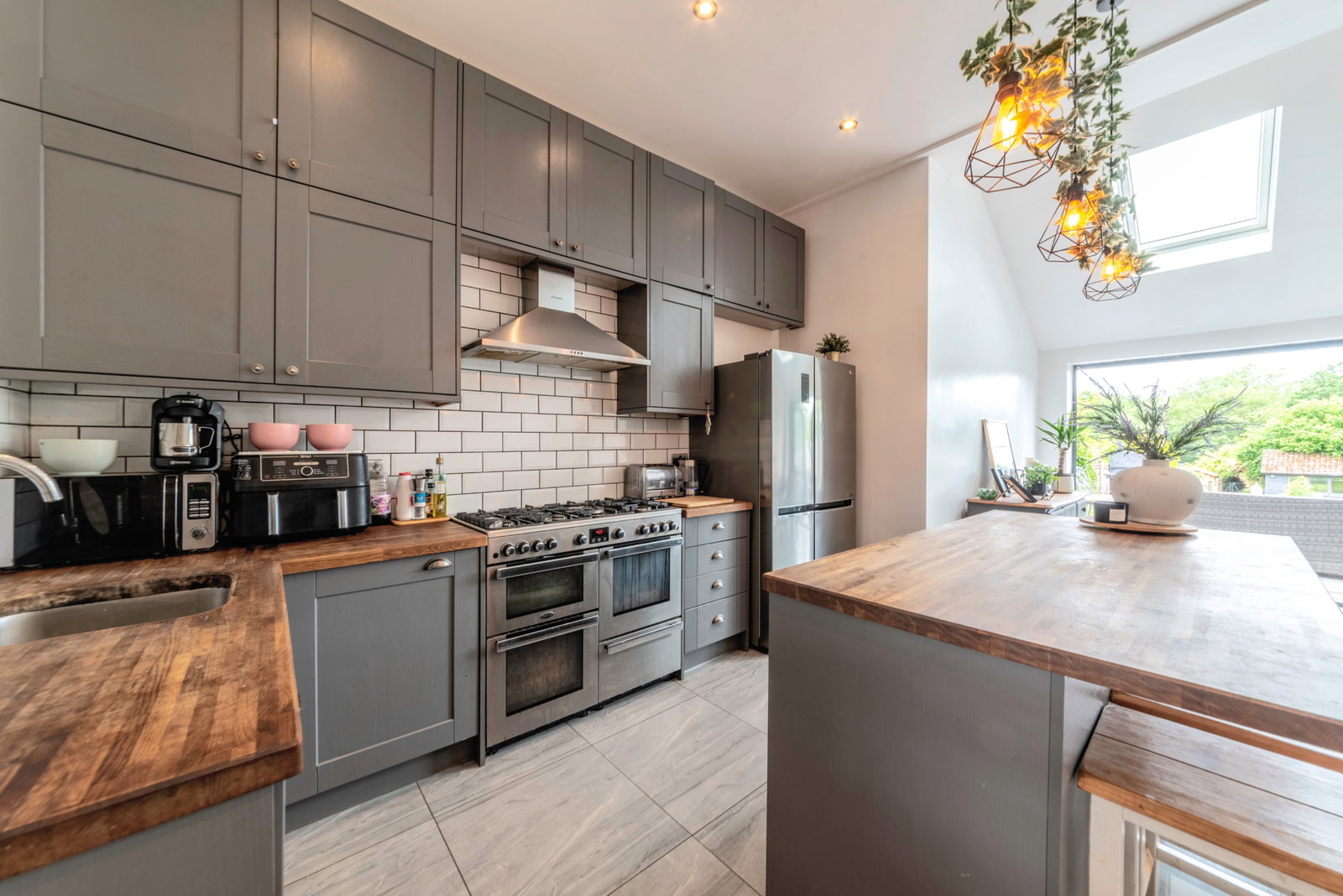 Detached House in Tunbridge Wells