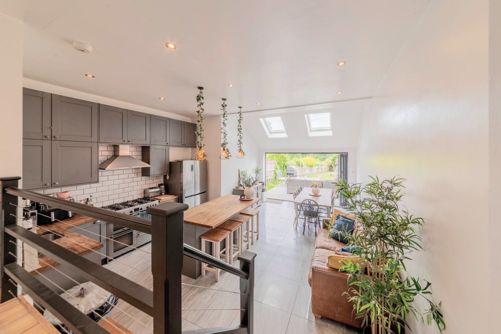 Detached House in Tunbridge Wells