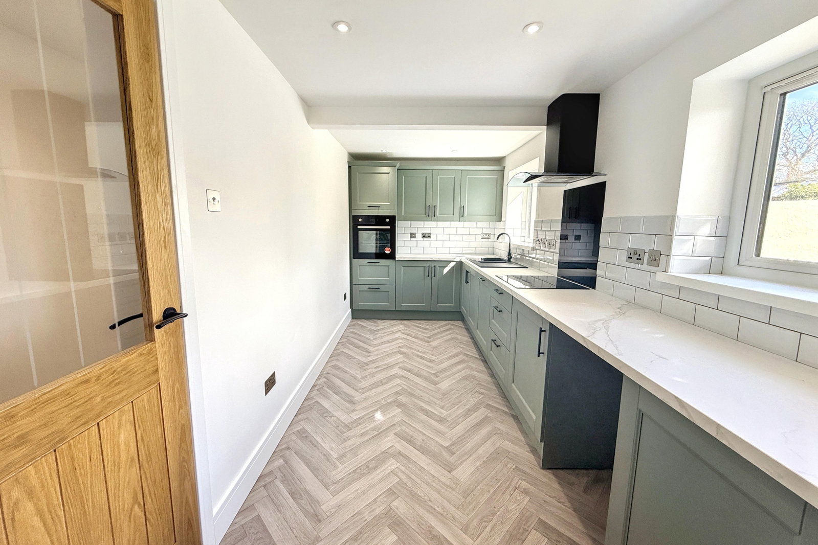 Semi Detached House in Wigton