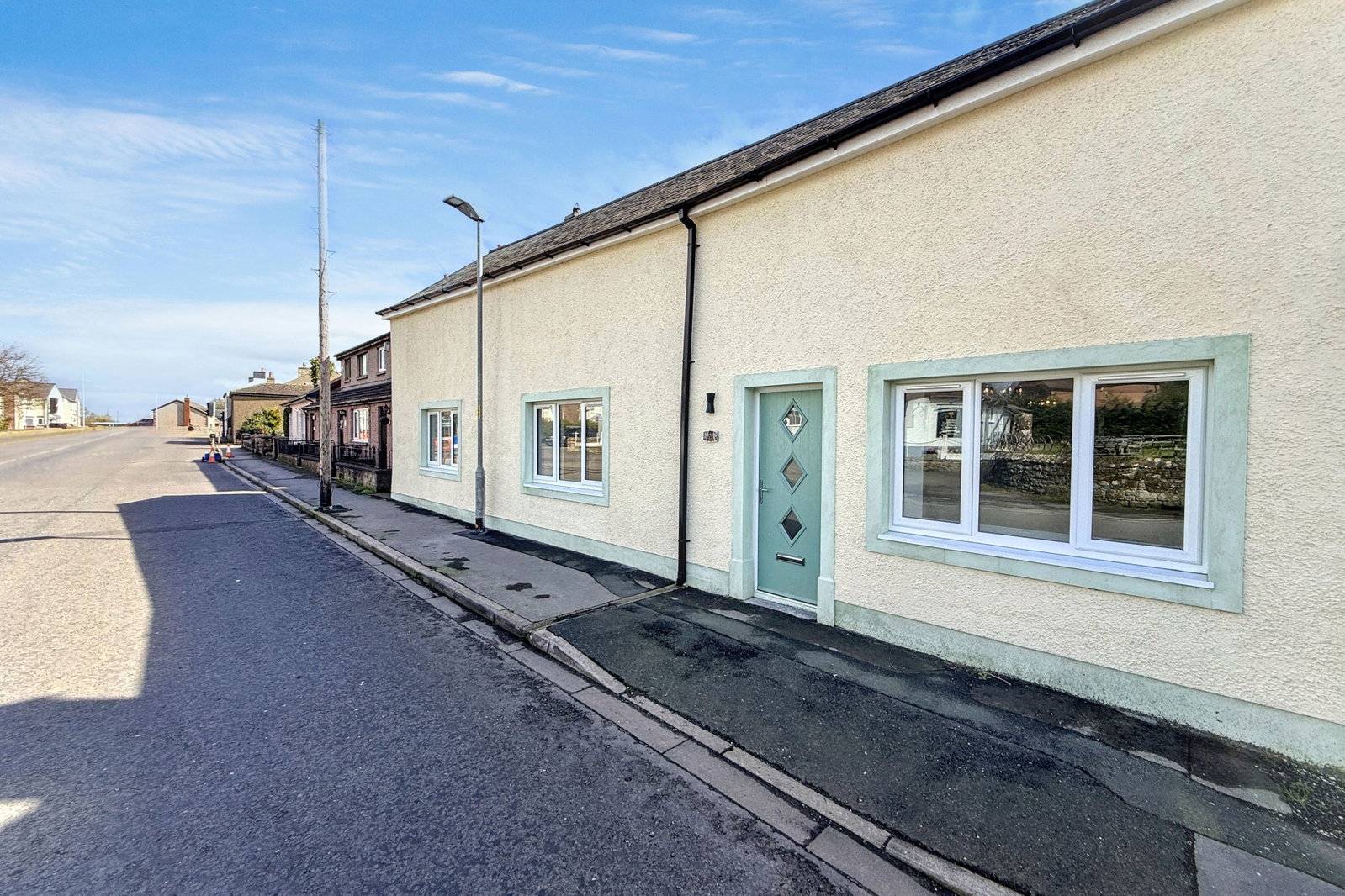 Semi Detached House in Wigton