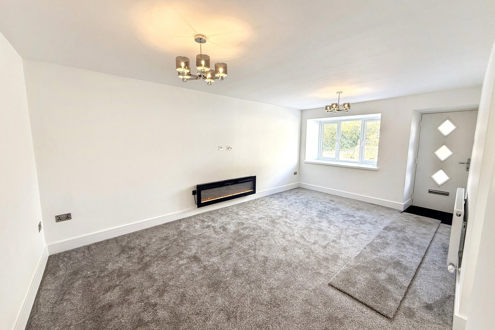 Semi Detached House in Wigton