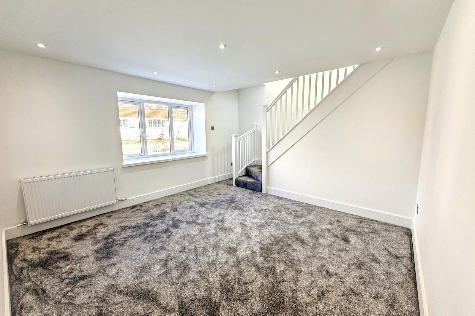 Semi Detached House in Wigton