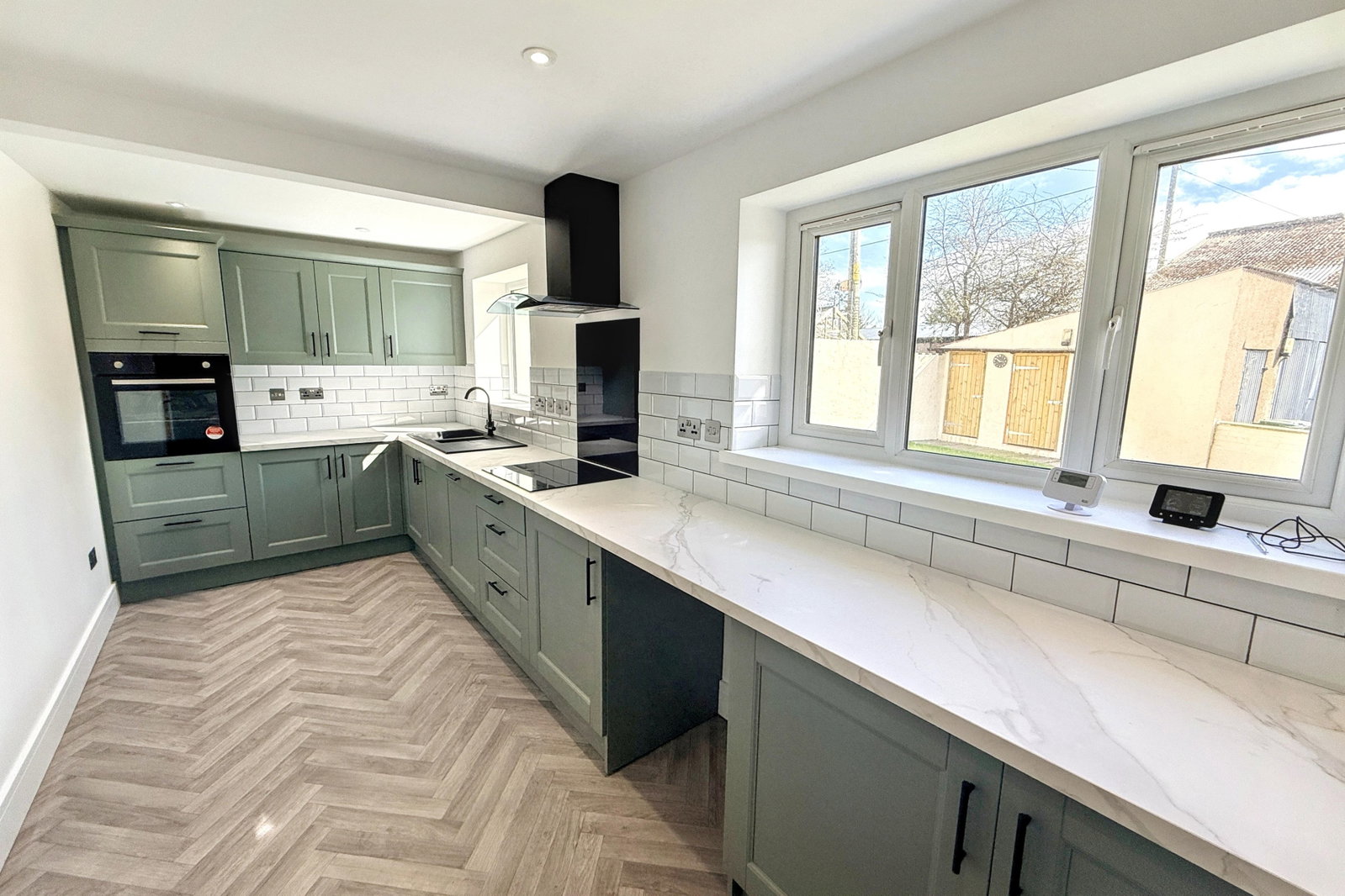 Semi Detached House in Wigton