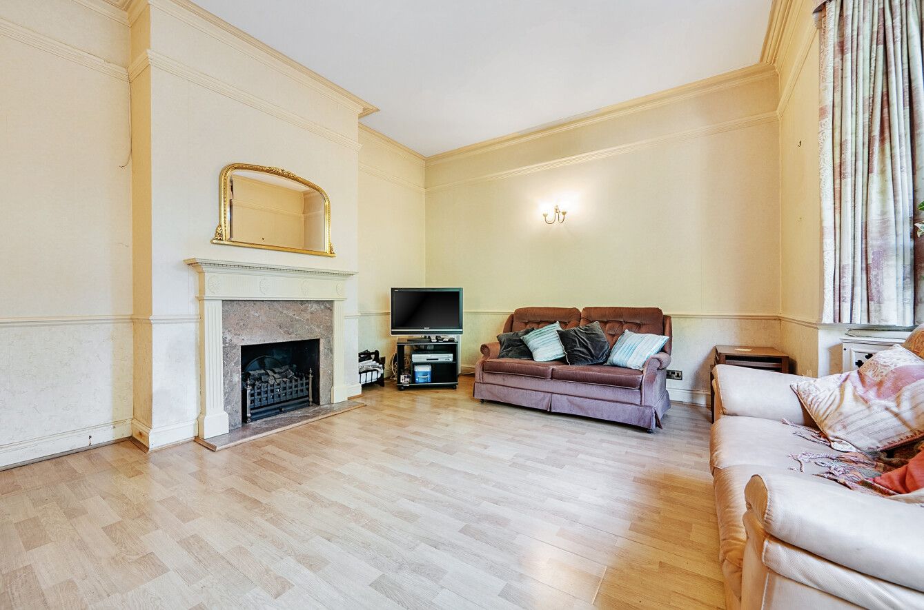 Apartment in Stanmore