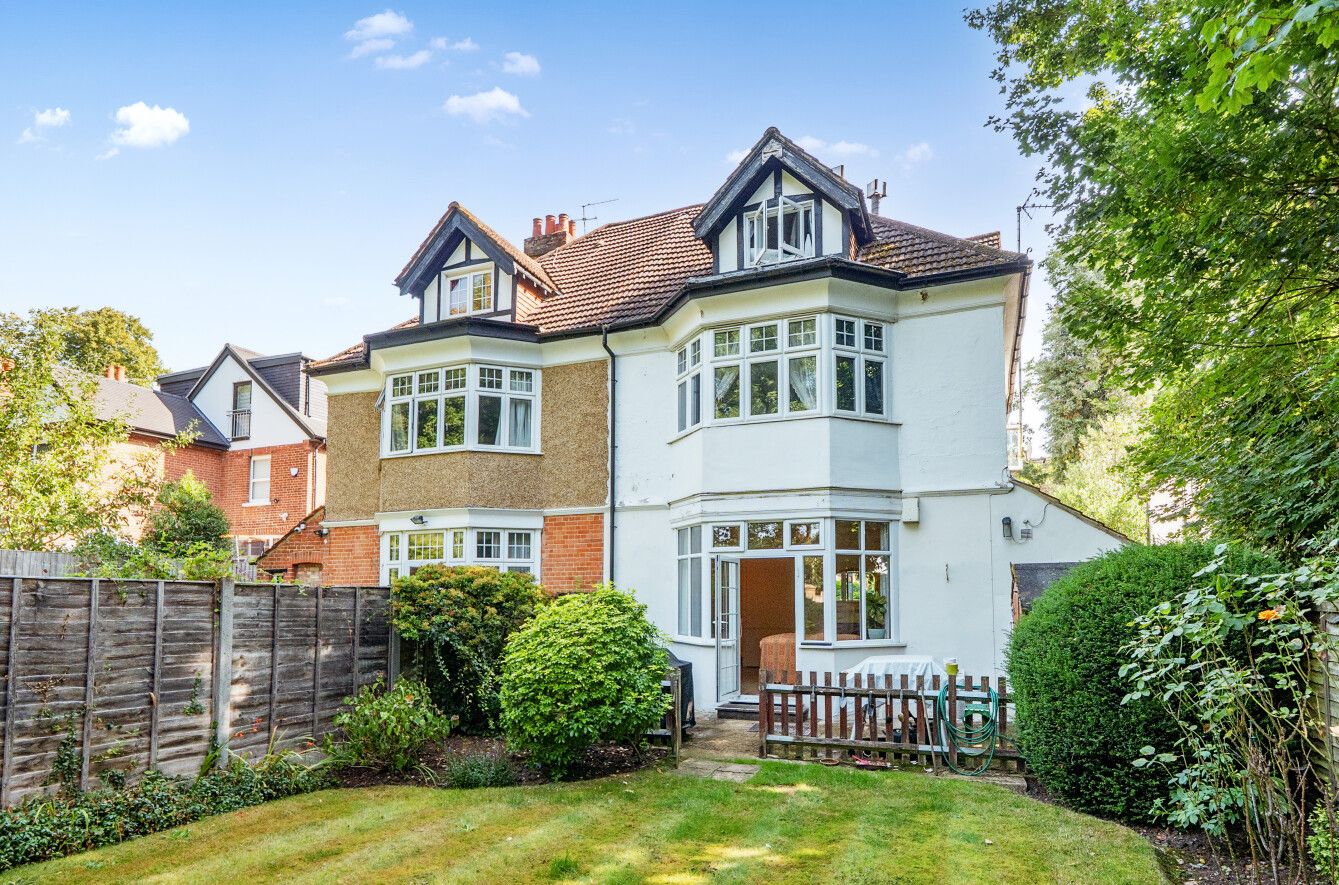 Apartment in Stanmore