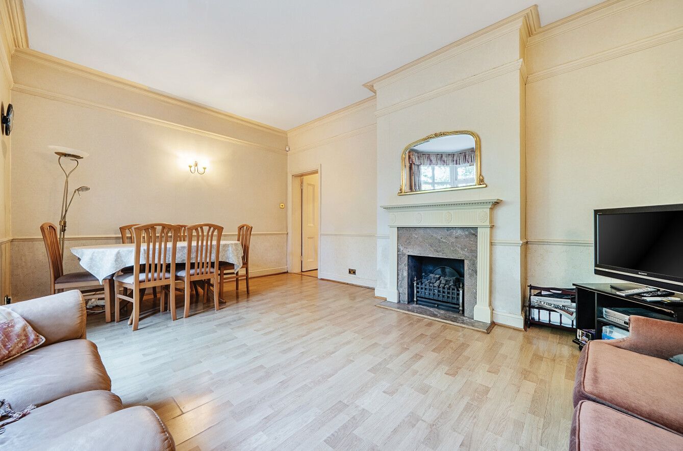 Apartment in Stanmore