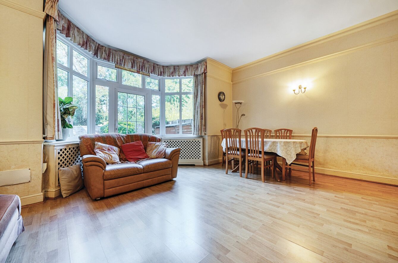 Apartment in Stanmore