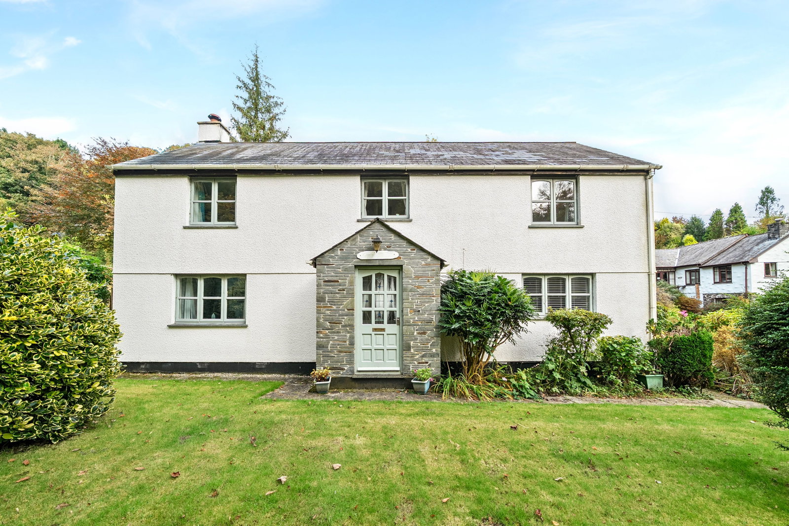 Detached House in Callington