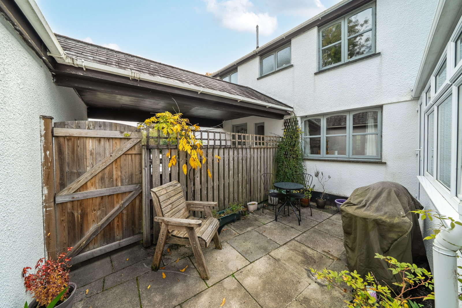 Detached House in Callington 4