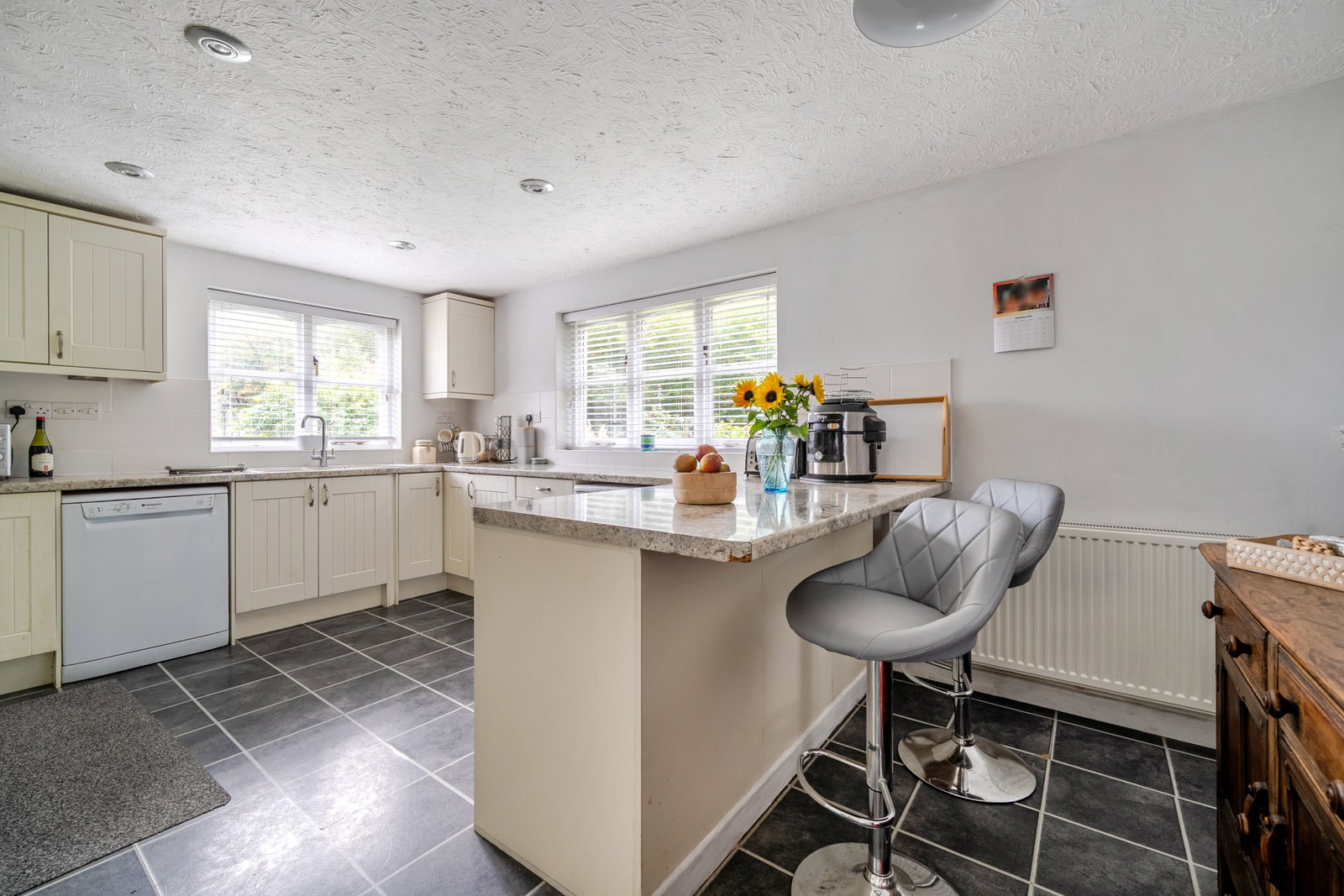 Detached House in Callington