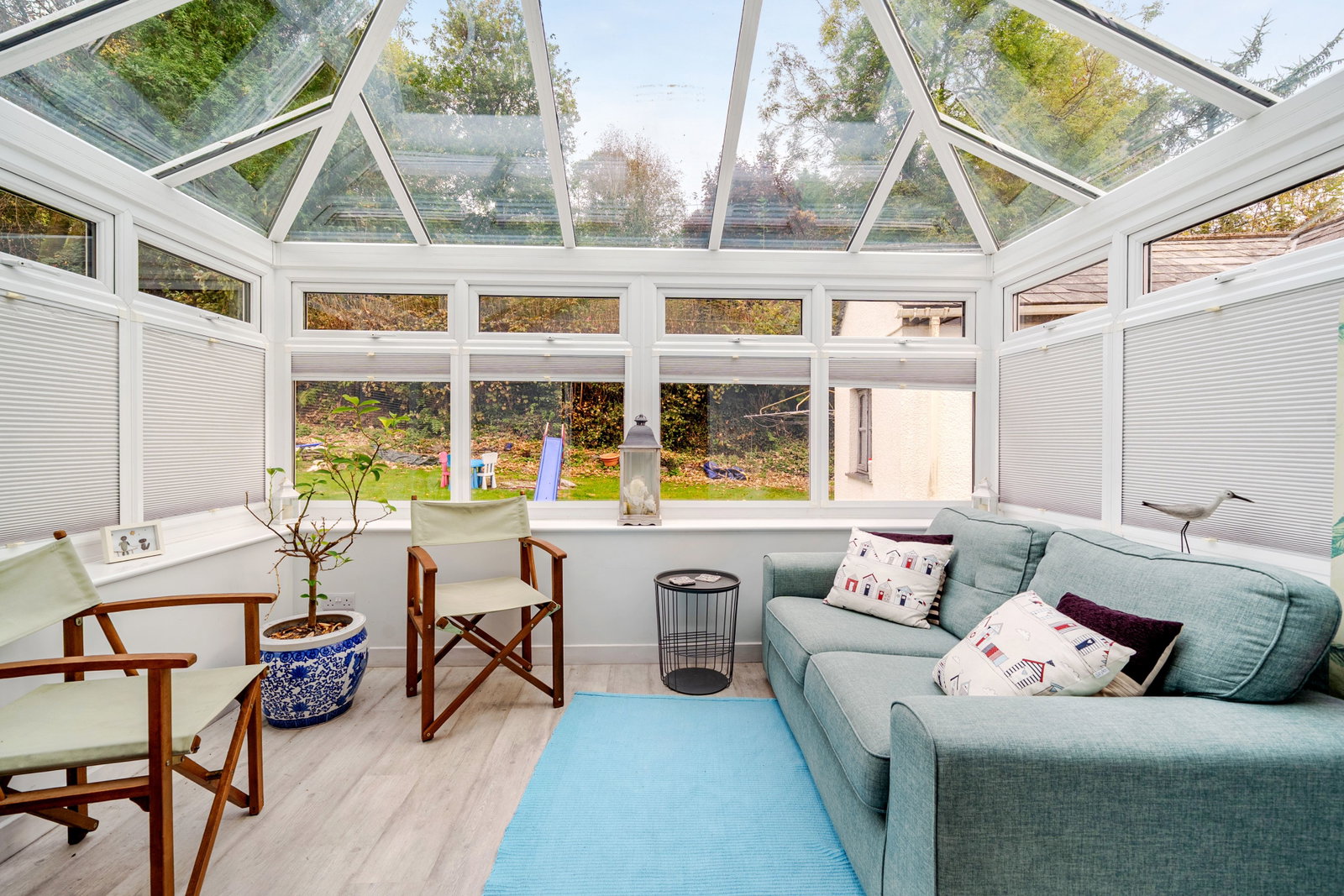 Detached House in Callington 3