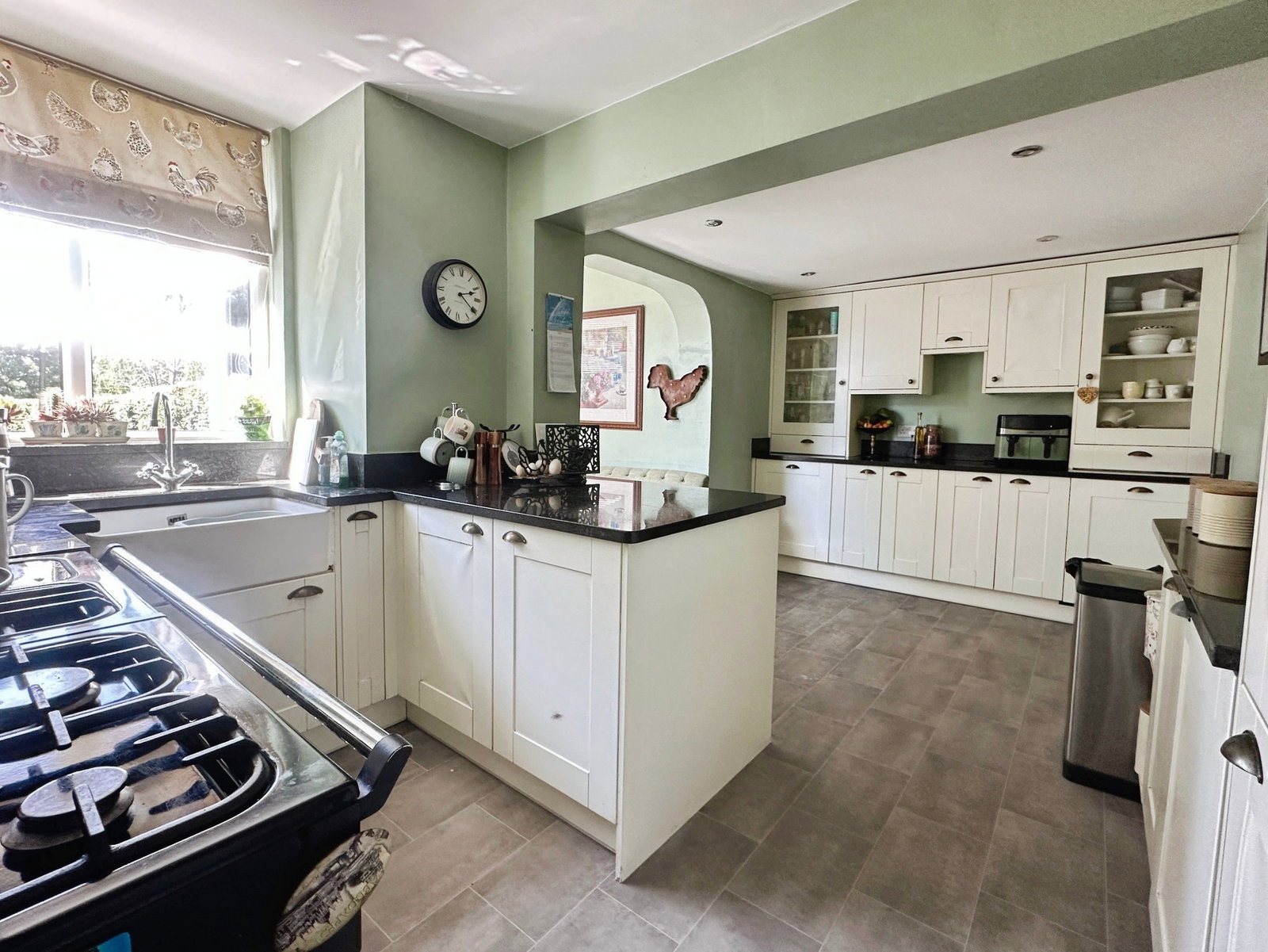 Semi Detached House in Loughborough