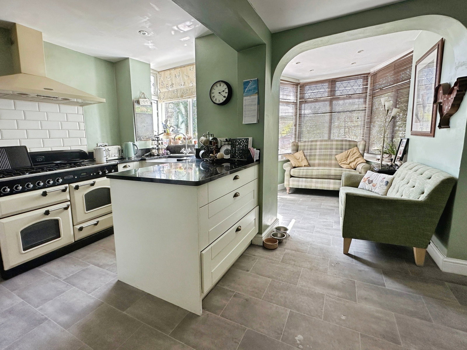 Semi Detached House in Loughborough