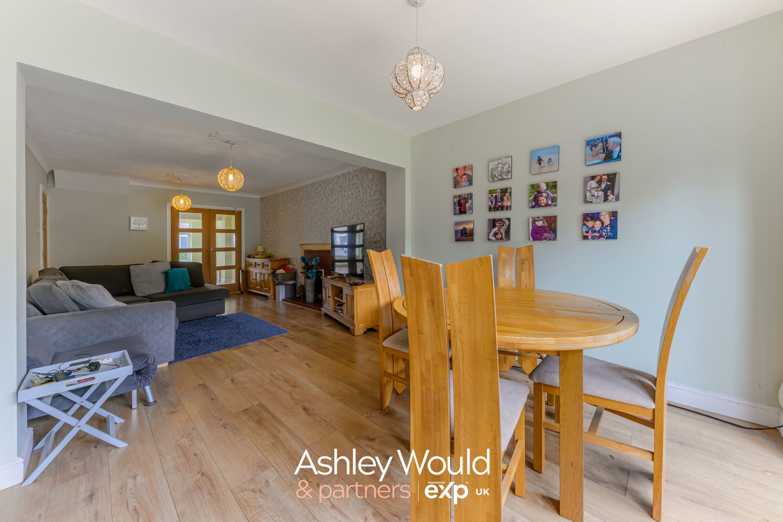 Semi Detached House in Halesowen