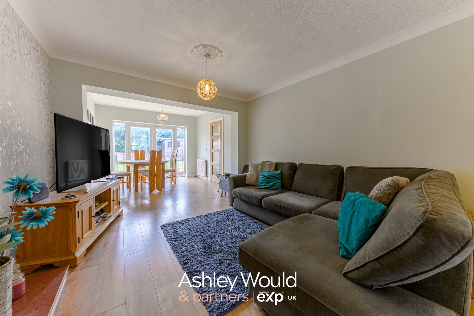 Semi Detached House in Halesowen