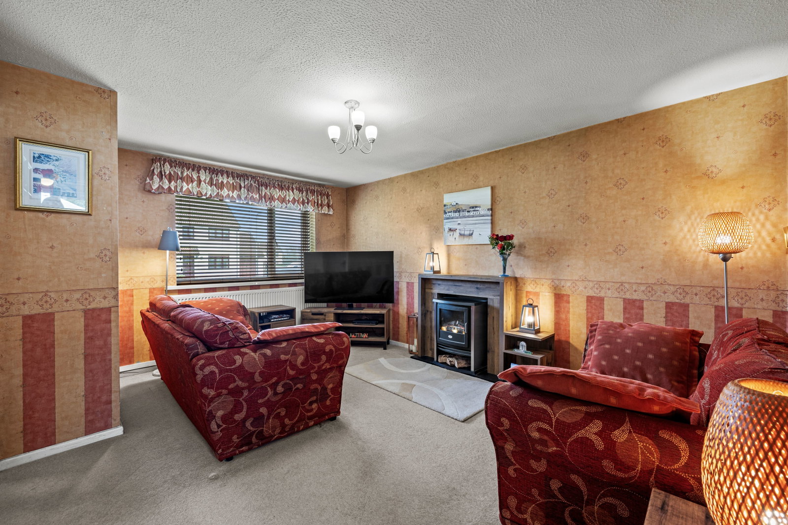 Detached House in Swansea