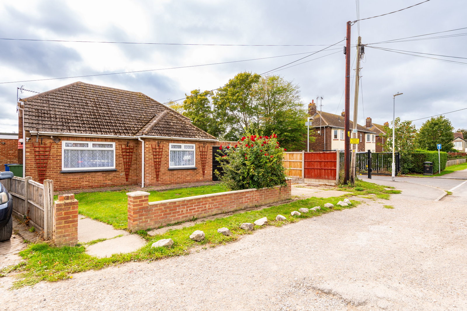 Bungalow in Sheerness