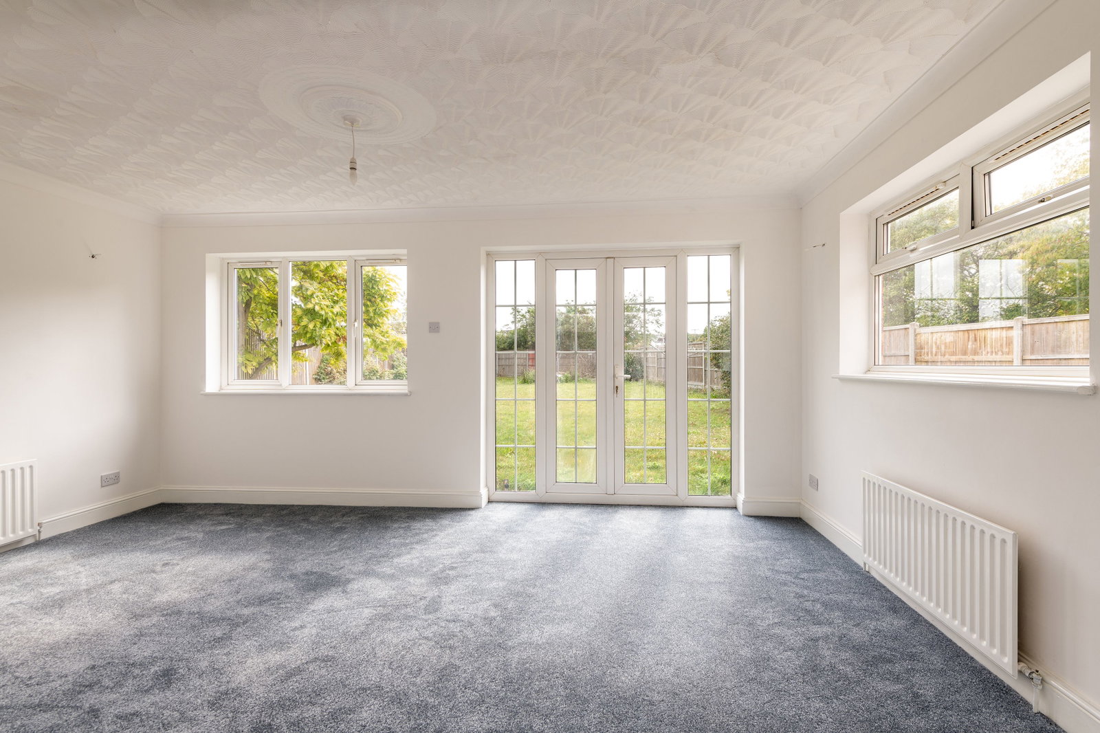 Bungalow in Sheerness