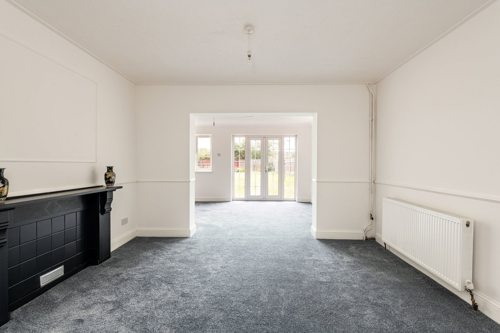 Bungalow in Sheerness