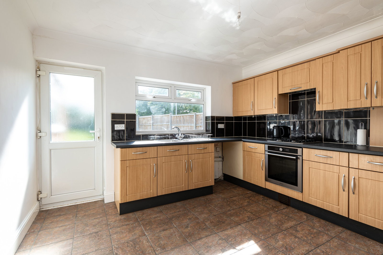 Bungalow in Sheerness