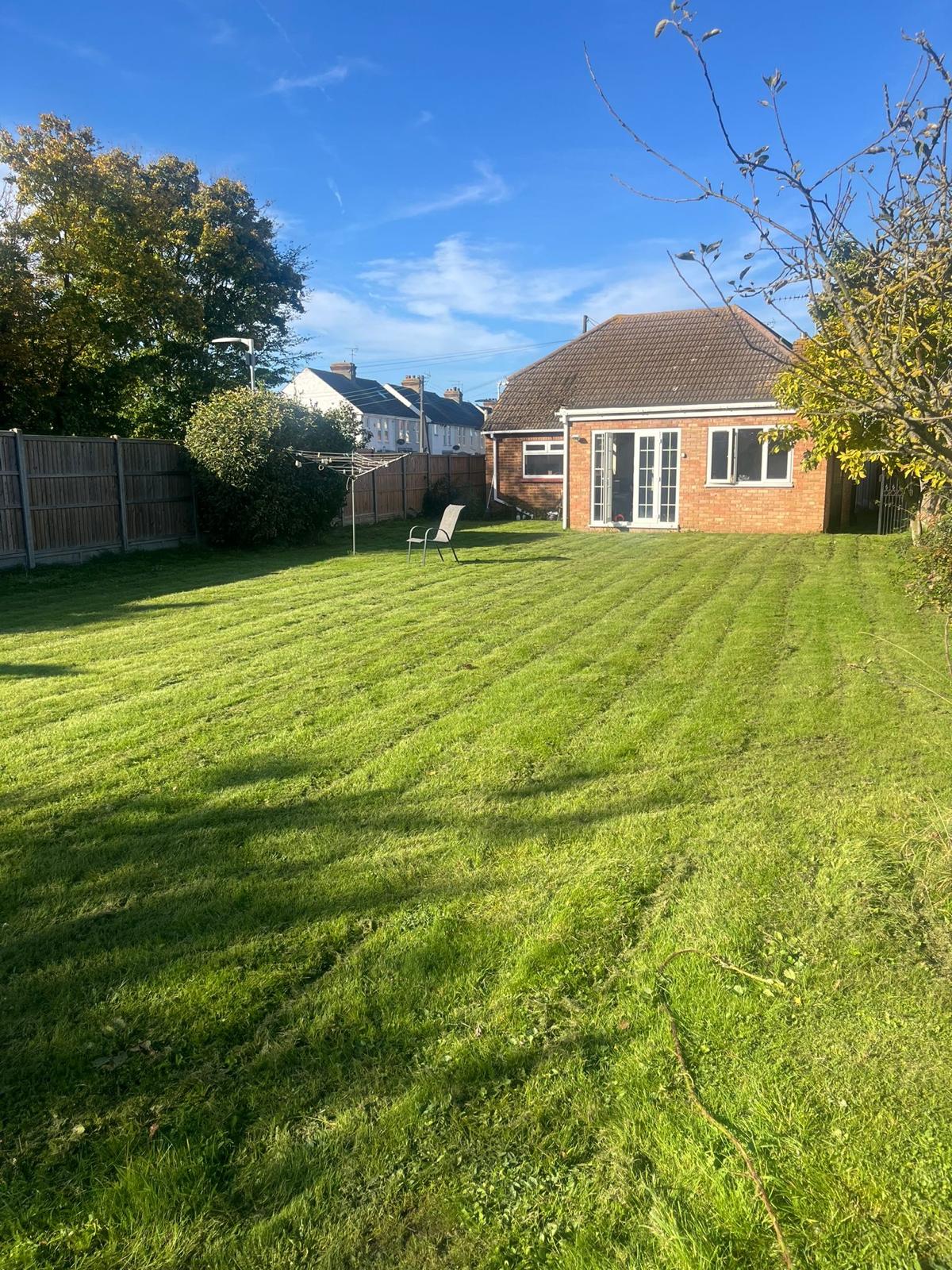 Bungalow in Sheerness