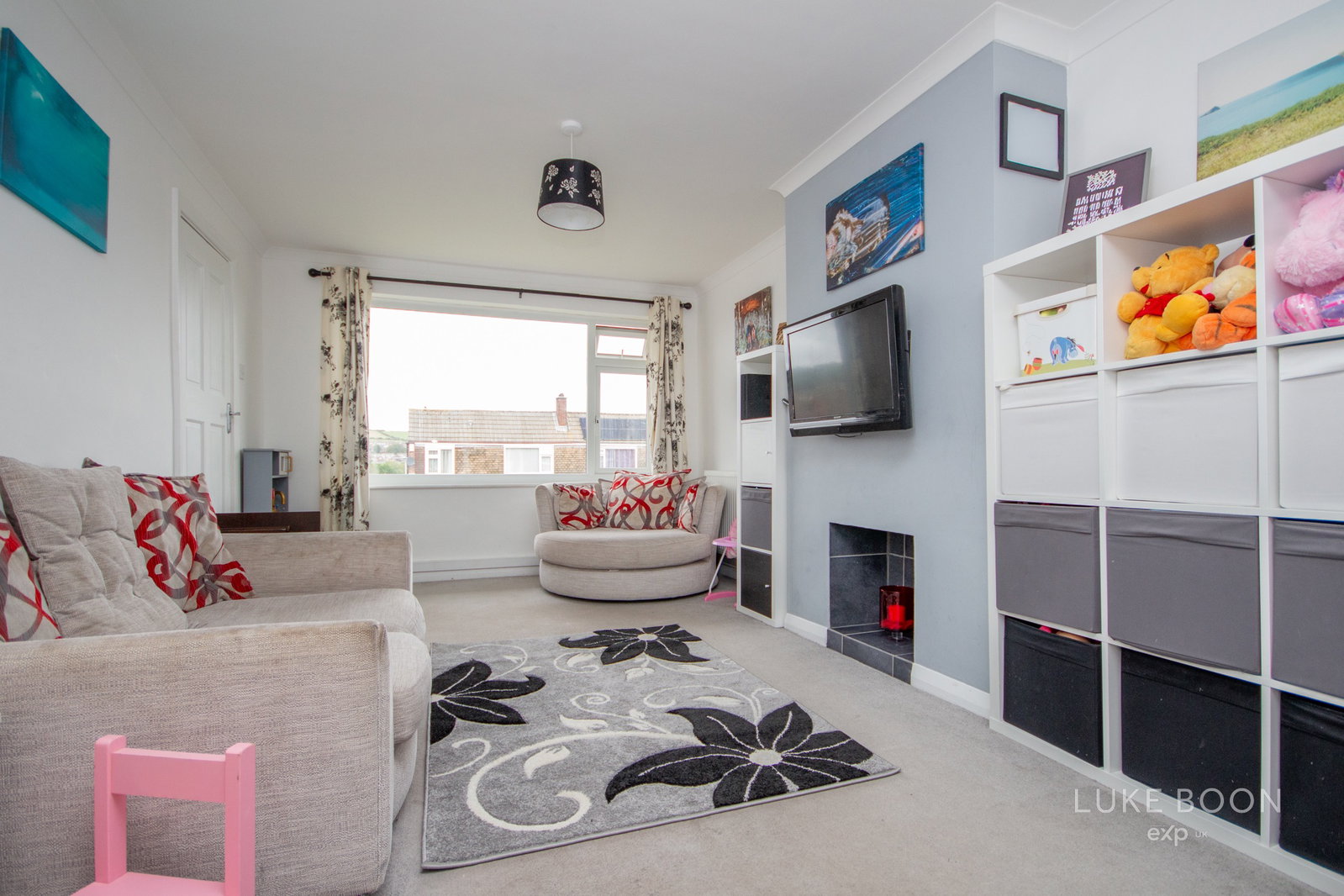 Semi Detached House in Plymouth