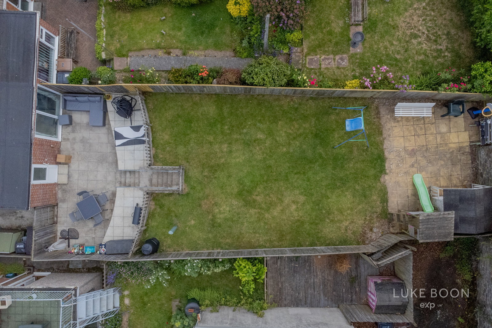 Semi Detached House in Plymouth