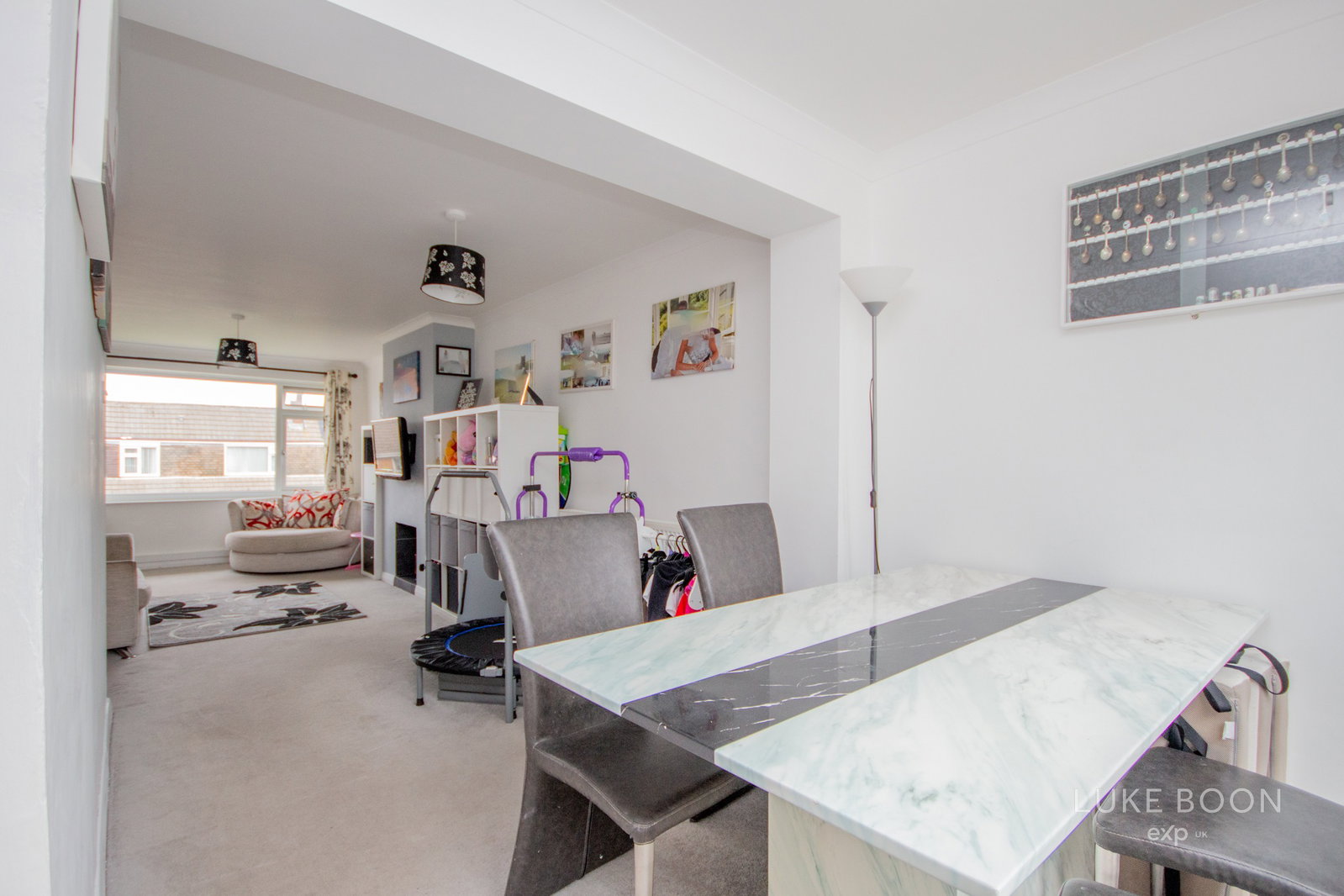Semi Detached House in Plymouth