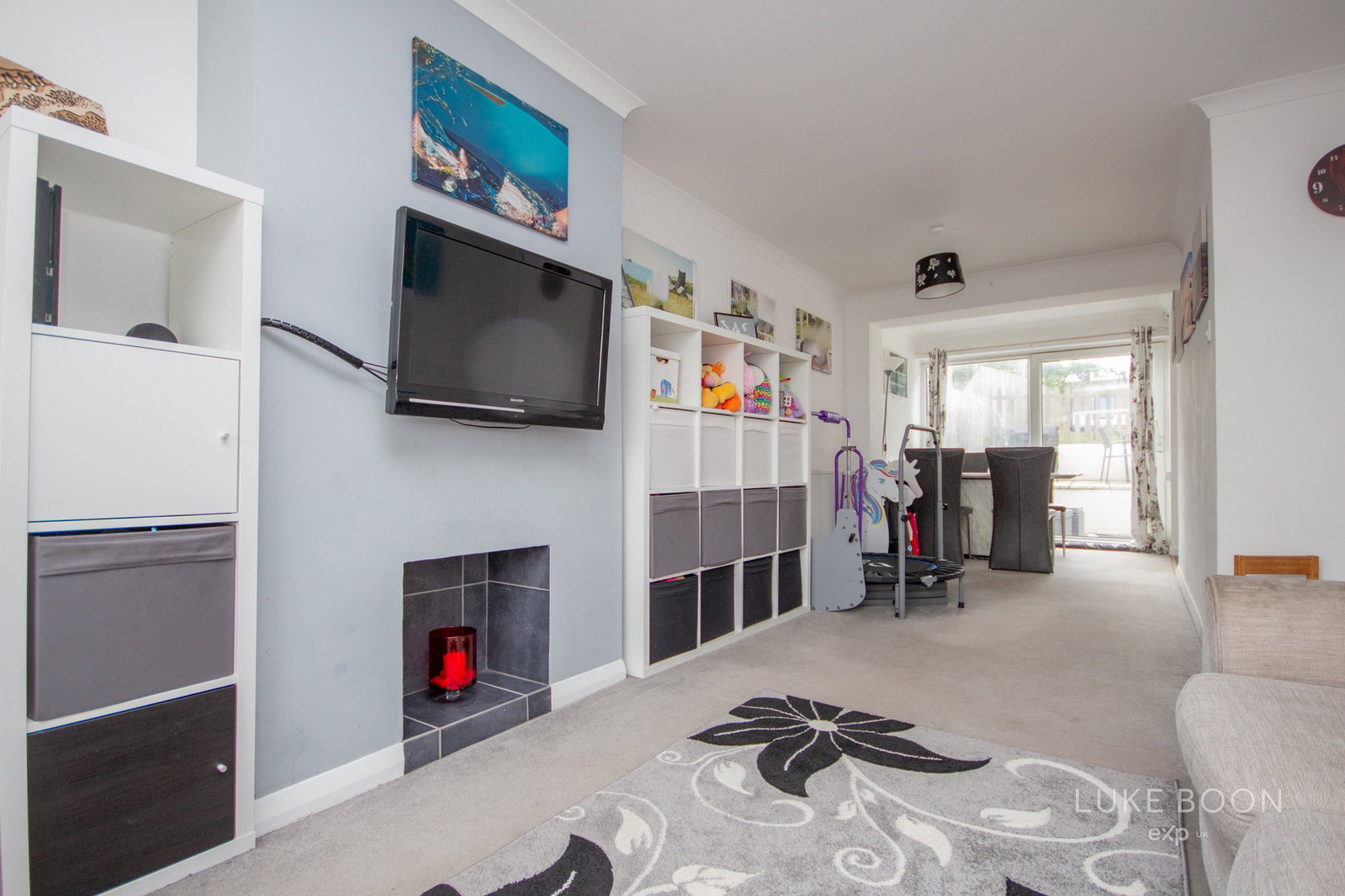 Semi Detached House in Plymouth