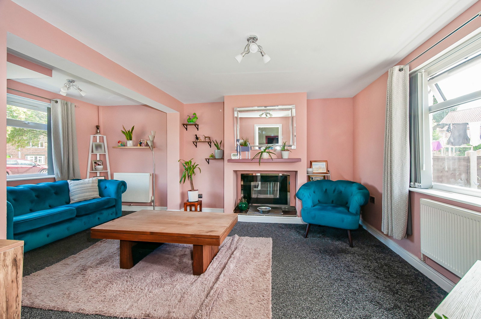 Semi Detached House in Beverley